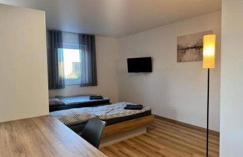 Apartment, Zimmer, Ferienwohnung - Foto 7