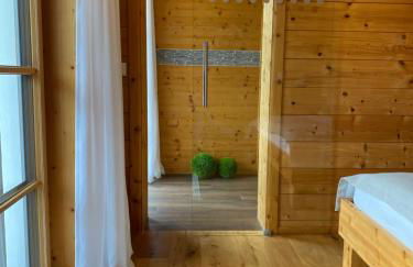 MEB Appartement Luxuriöses, alpines Appartement im Chalet-Stil - Foto 39