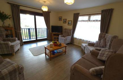 Linsmore Lodges - Foto 47