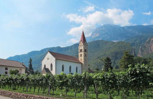 Apartment Sigmundskron by Interhome - Foto 63