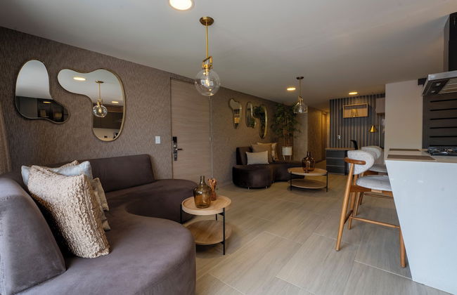 Luxury Suites Prana By Cadissa - Foto 30