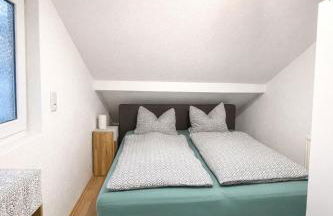 Ferienwohnung AyNa 4, direkt an der Schweizer Grenze - Foto 3