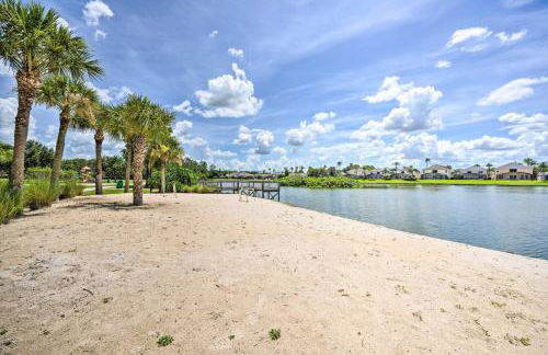 9 Mi to Disney Resort Getaway with Private Patio! - Foto 30