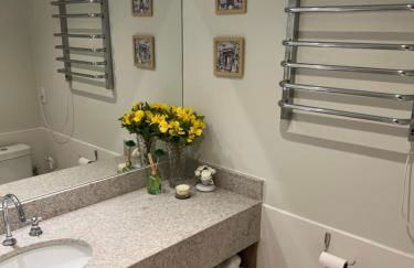 Flat Completo Granja Brasil - Foto 12