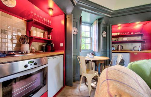 Rock House - Photographer's Studio - Historic Gem in the heart of the City - Foto 5