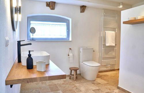 Reetdachhaus De Ole Kaat - Foto 16