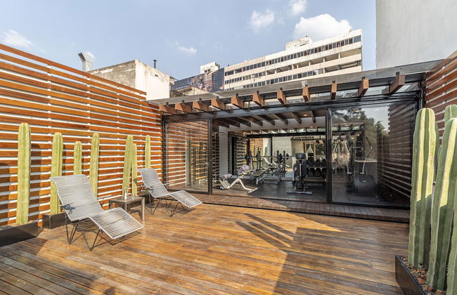 Casa Tenancingo by Kukun - Foto 22