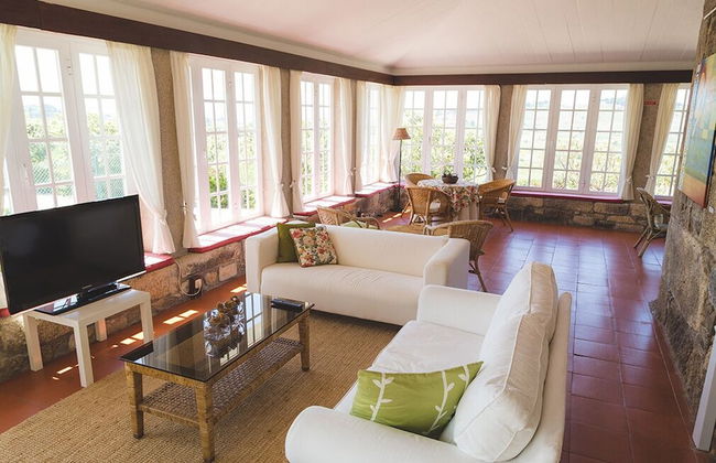 Quinta da Barroca - Foto 4