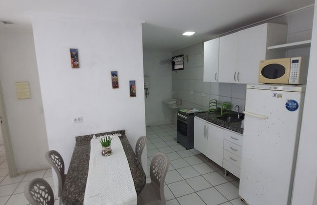 Apartamento Beira Mar Pajuçara Maceió - Photo 11