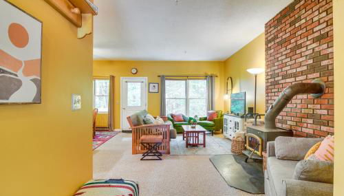 Greenwood Condo Less Than Half-Mi From Mt Abram Bike Park - Foto 5