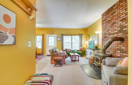 Greenwood Condo Less Than Half-Mi From Mt Abram Bike Park - Foto 5