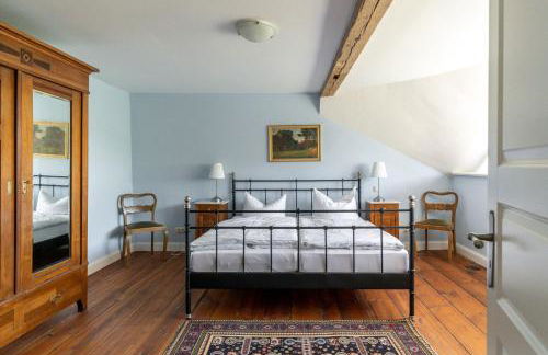 Schloss Pütnitz - Kanuspezial ab 4 Ü 06 Jan bis 29 April - Foto 30