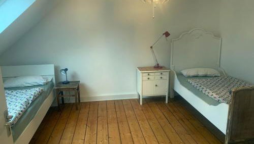 85 qm DG nahe Uni und City bis 6 P 4 Zi KDB - Foto 5