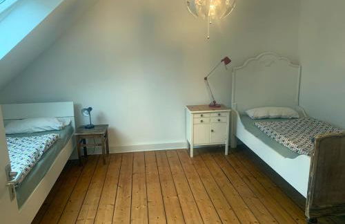 85 qm DG nahe Uni und City bis 6 P 4 Zi KDB - Foto 5