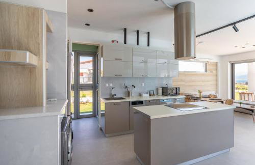 La Villa del Mare - Nafpaktos Beach - Foto 51