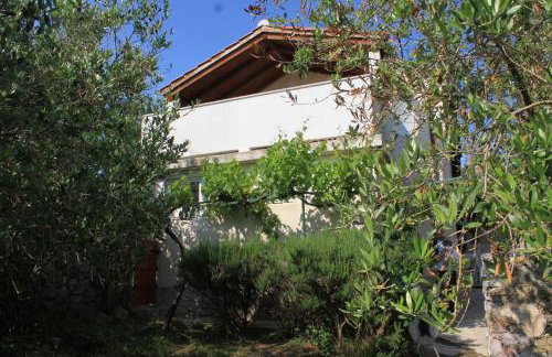 Holiday house with WiFi Stivan, Cres - 7995 - Foto 3