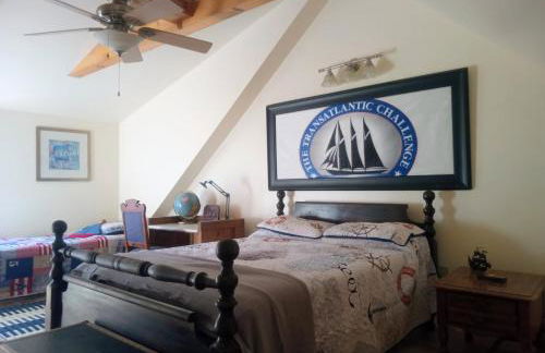 Convenient, Cozy, Mid-Coast Maine Cottage - Foto 6