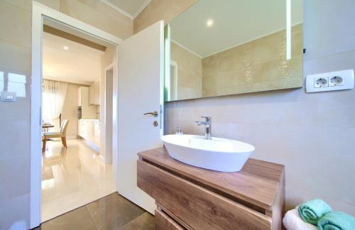 Luxury Apartments Villa Stina - Photo 37