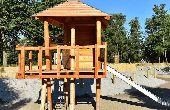 Holiday Home in Großenbrode - Foto 5