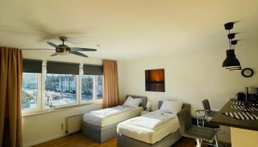 Messe Apartment am Rhein - Foto 3