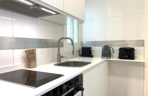 Click&Flat Rizal - Foto 21