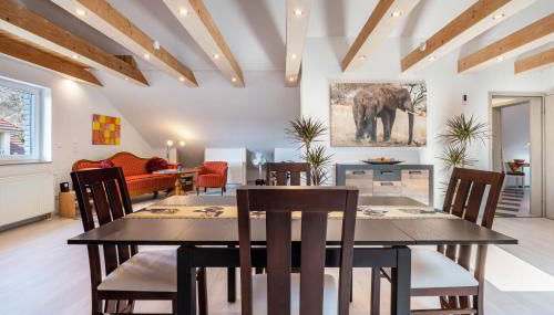 Exkl Fewo für Anspruchsvolle - Foto 5