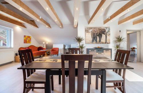 Exkl Fewo für Anspruchsvolle - Foto 5