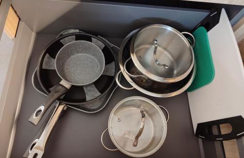 Casa Vacanze - Green Garden - Foto 16