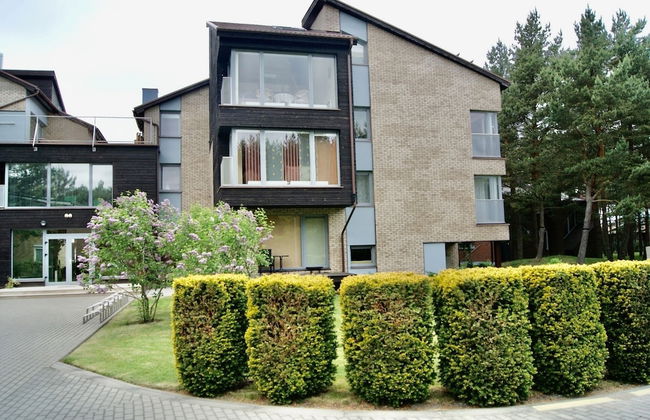 Uzkanaves Apartments - Photo 1