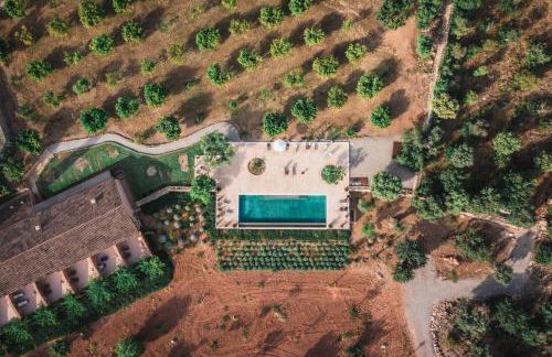 Finca Es Cabas - Foto 97