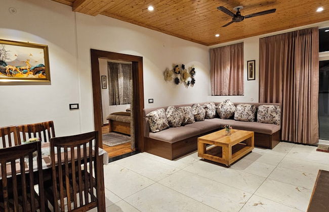 Countryside Villa - Foto 40