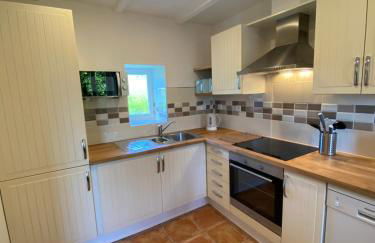 La Petite Maison - No 4 La Relierie - Foto 30