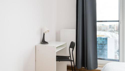 Bokserska Apartment with FREE Parking by BookingHost - Foto 2