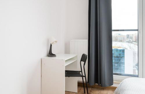 Bokserska Apartment with FREE Parking by BookingHost - Foto 2