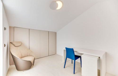 Luxury 5-Bedroom Townhouse in Puente Romano - Foto 42