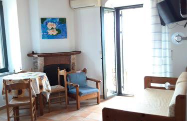 Skardamoula's Studios and Apartments, 2 - Foto 11