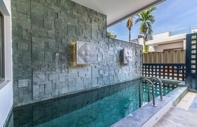 Phuket Moonlit Bay Seaview Resort&Spa - Foto 62