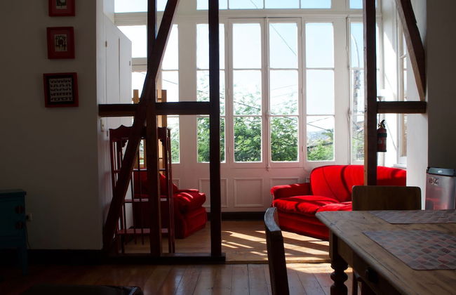 Lofts Oxford Cerro Alegre - Photo 14