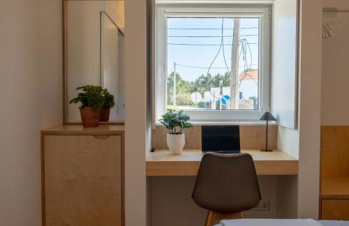 Relaxing House Faro - Rogil 4 - Foto 9