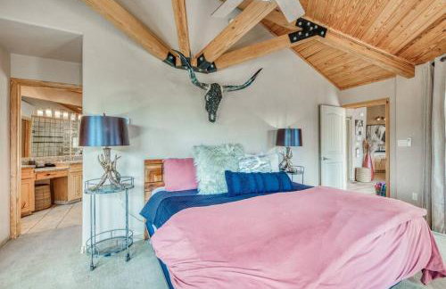 Mesa Verde, Hot Tub, Pedestal Octagon Home / Mount - Foto 11