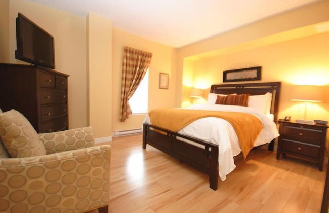 Premiere Suites Moncton - Foto 4