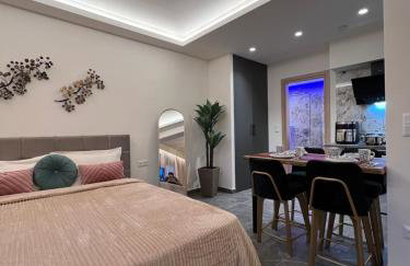 Adas Terra - Boutique Apartments in Ano Poli Thessaloniki - Foto 2