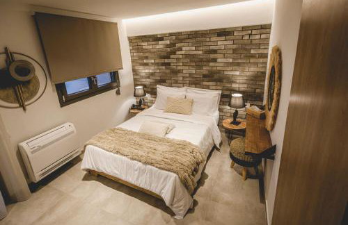 Naias Nemeia Luxury Rooms - Foto 73