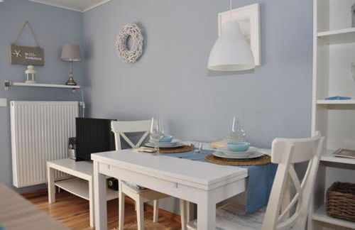 Ferienhäuser Dornumersiel - Foto 30