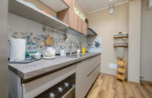 299 - Blue Heaven Home, 12 minuti a piedi dal Mare e la Spiaggia e il Centro di Sestri Levante - Foto 19