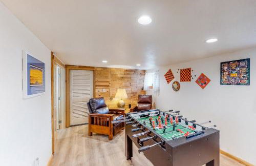 Cottage at Nye Beach - Foto 27