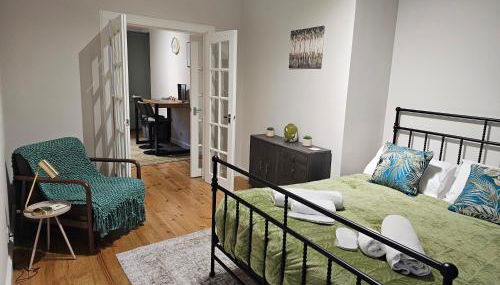 Homey flat - Photo 2