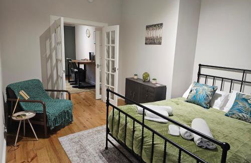 Homey flat - Photo 2