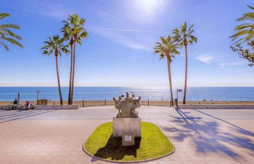 Apartamento Vistas al Mar en San Pedro (Marbella) - Photo 18