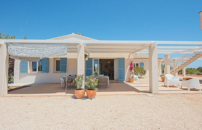 Casa Can Blau - Photo 52